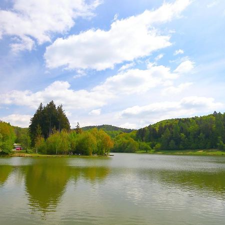 Apartman Vsemina 300 Exteriér fotografie