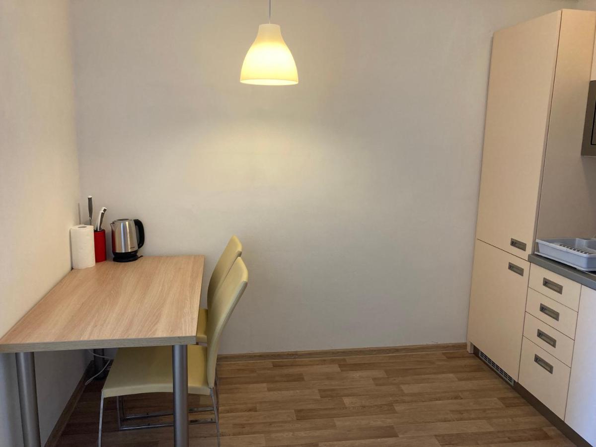 Apartman Vsemina 300 Exteriér fotografie