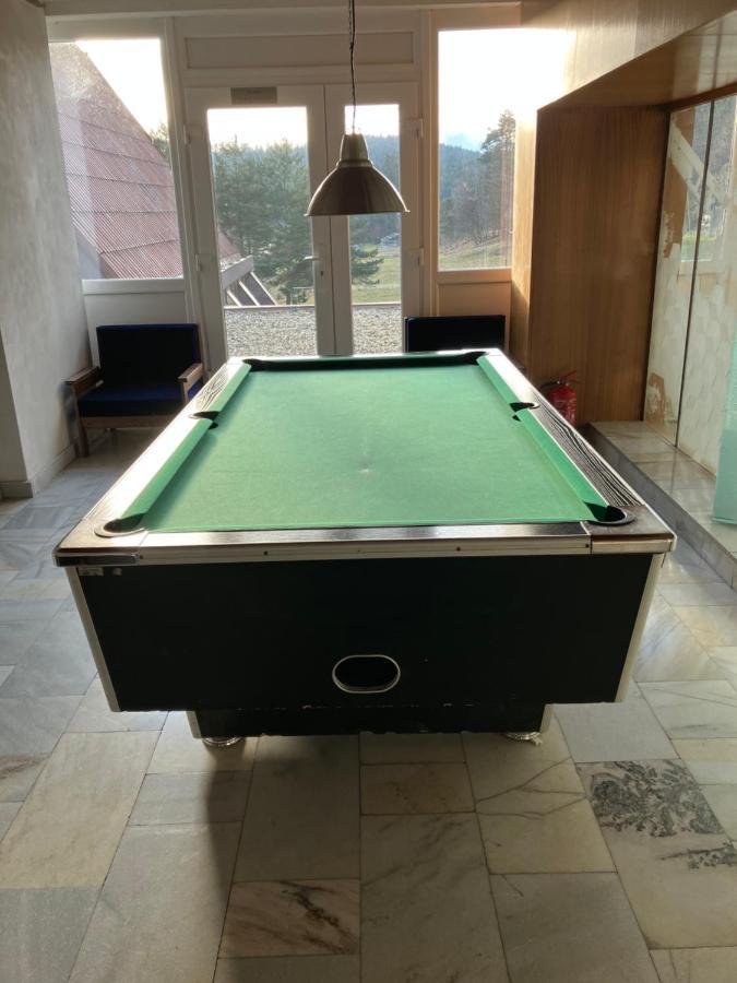 Apartman Vsemina 300 Exteriér fotografie