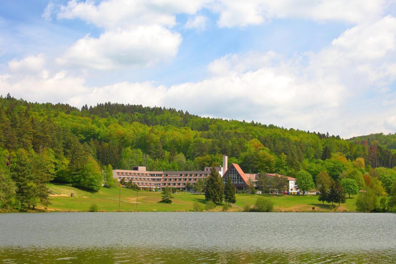 Apartman Vsemina 300 Exteriér fotografie