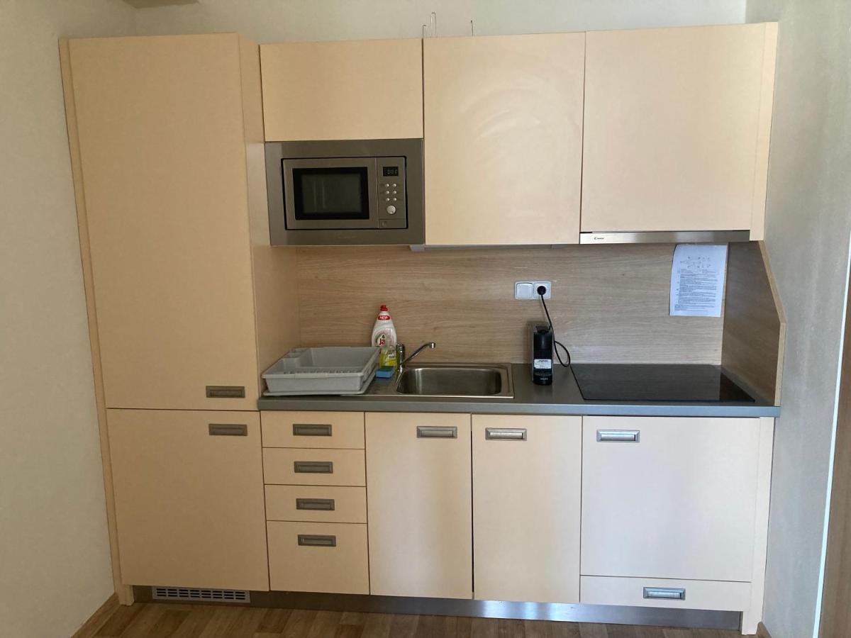 Apartman Vsemina 300 Exteriér fotografie