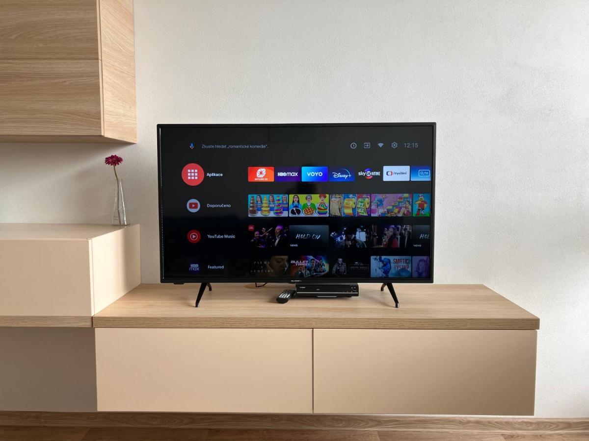 Apartman Vsemina 300 Exteriér fotografie
